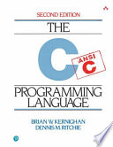 The C Programming Language