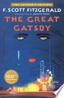 The Great Gatsby